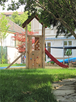 San Gara Kindergarten